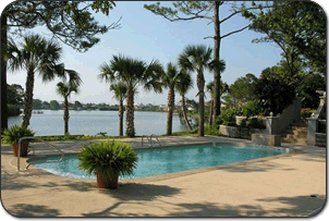 Tallman Pools