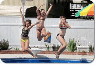 Tallman Pools