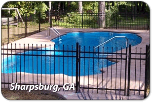 Tallman Pools