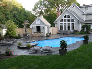 Fiberglass Pools for Chattanooga, Tennessee Fiberglass Pools for Chattanooga, Tennessee