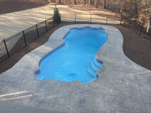Tallman Pools