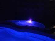 Fiberglass Spa