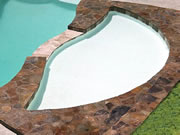 Fiberglass Spa