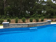 Fiberglass Spa